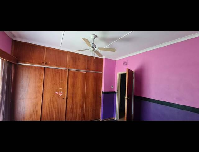 4 BEDROOM HOUSE FOR SALE IN DUNDEE